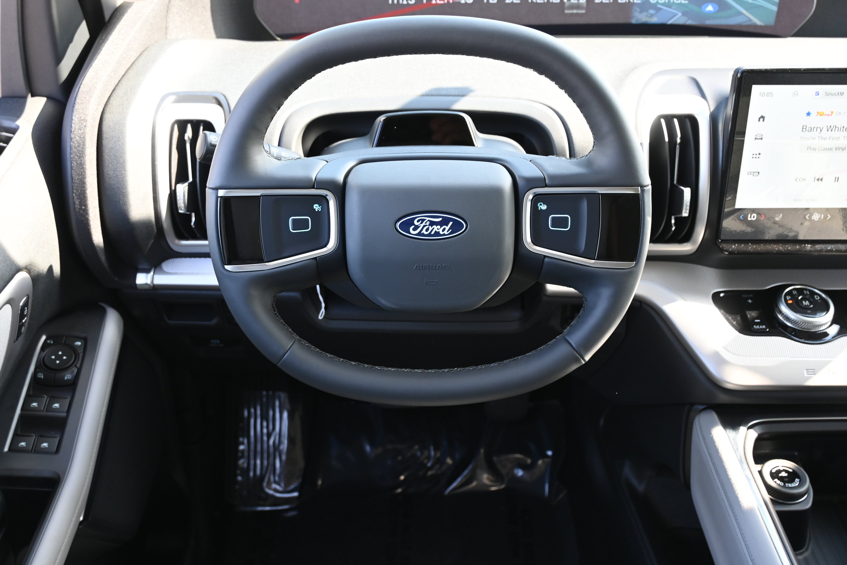 New 2027 Ford Expedition Max Active RWD image 20