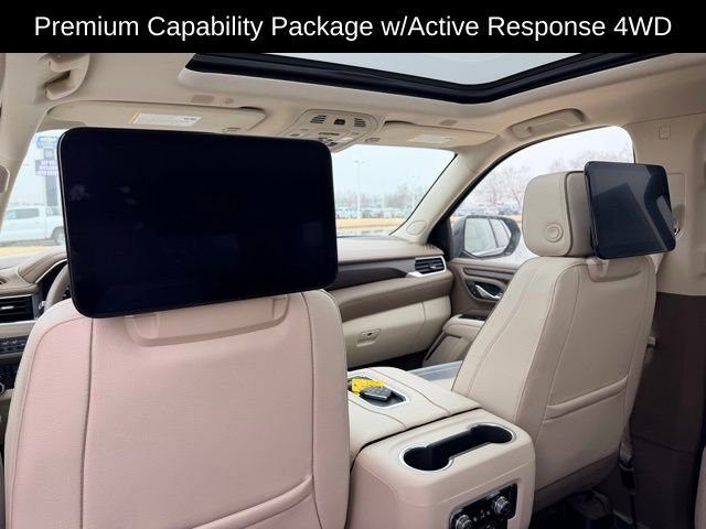 Certified 2024 GMC Yukon XL Denali w/ Advanced Technology Package image 10