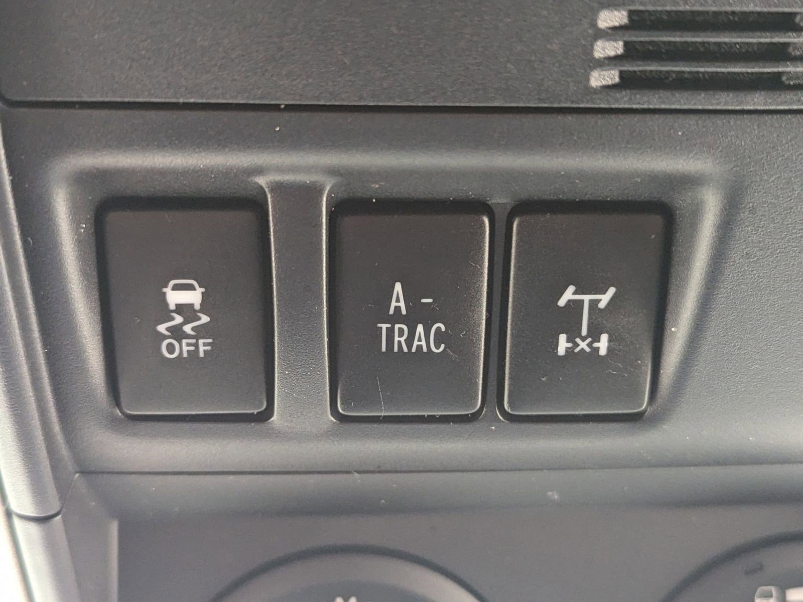 Used 2019 Toyota 4Runner TRD Off-Road image 23