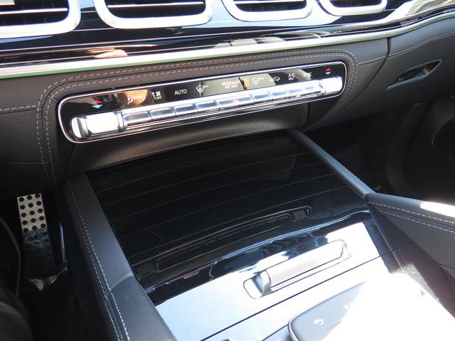 Used 2025 Mercedes-Benz GLS 450 4MATIC image 17