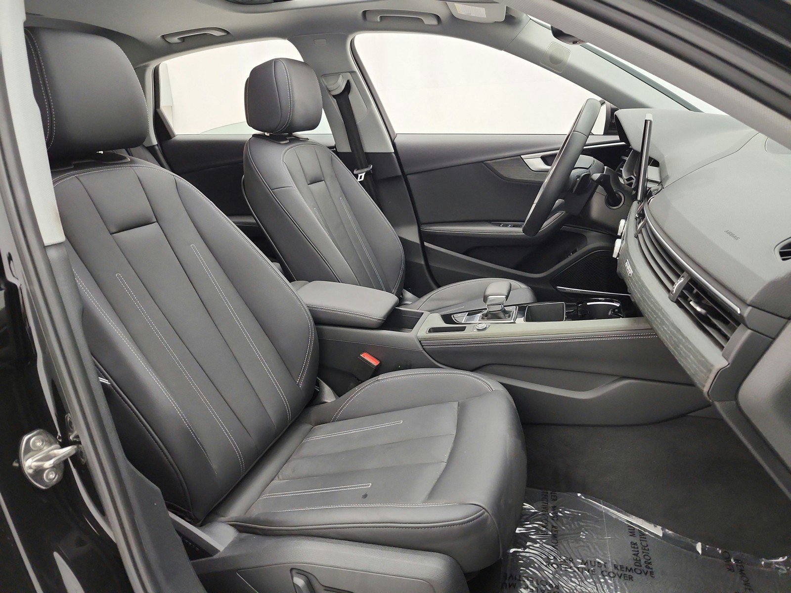 Used 2023 Audi A4 2.0T Premium Plus w/ Premium Plus Package AWD/4WD image 20