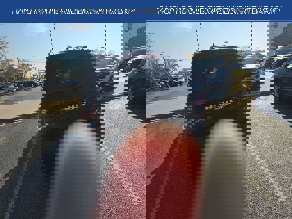 Used 2023 Ford Bronco Sport Outer Banks image 5