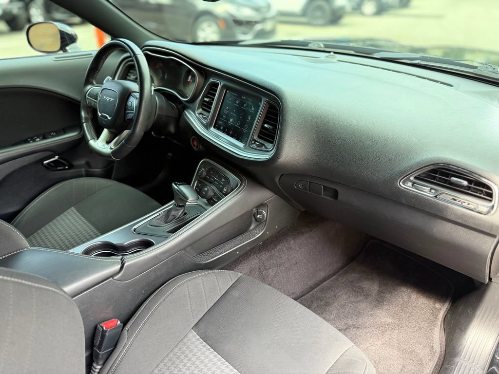 Used 2019 Dodge Challenger SRT Hellcat Redeye RWD image 19