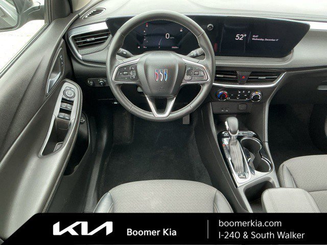 Used 2024 Buick Encore GX Preferred w/ Comfort Package image 14