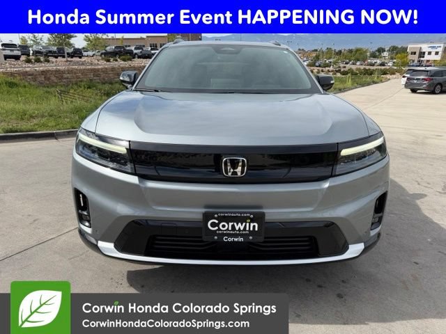 New 2026 Honda Prologue Touring image 2