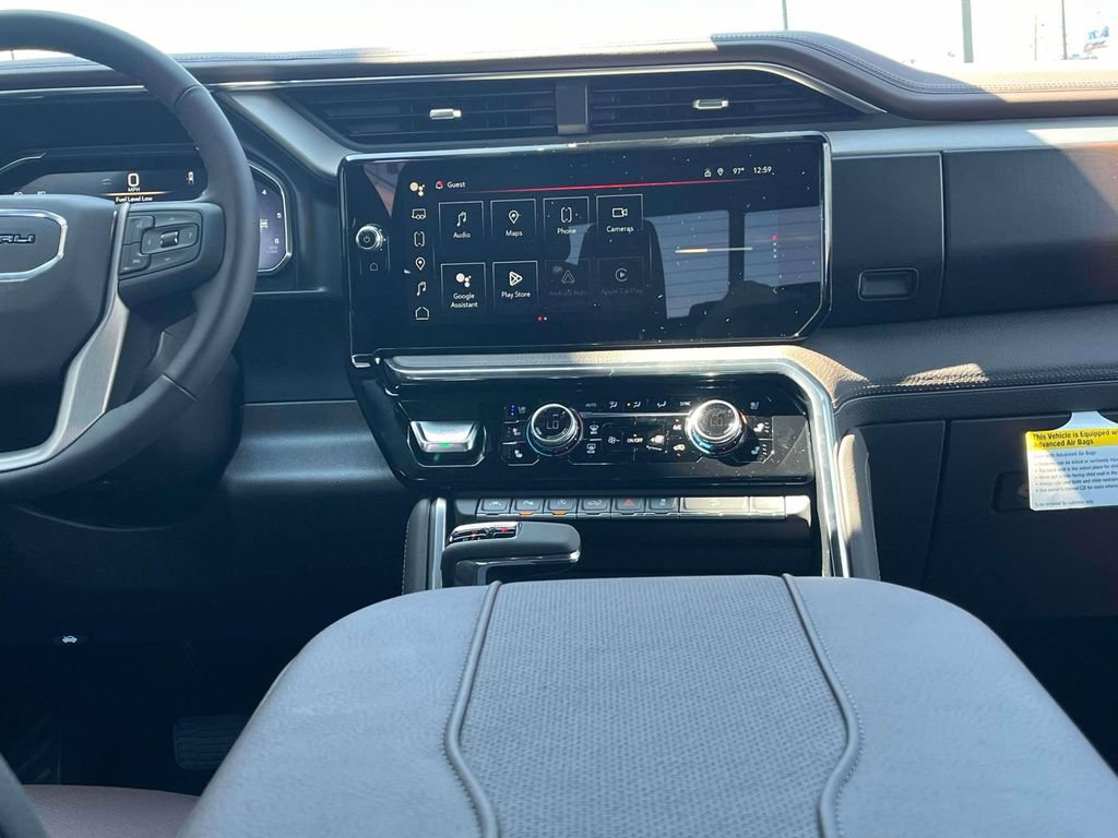 New 2026 GMC Sierra 1500 Denali w/ Denali Reserve Package AWD/4WD image 14