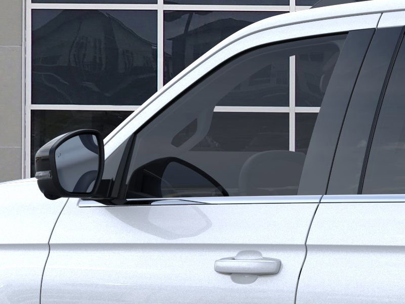 New 2025 Ford Expedition Platinum w/ Driver's Package image 20