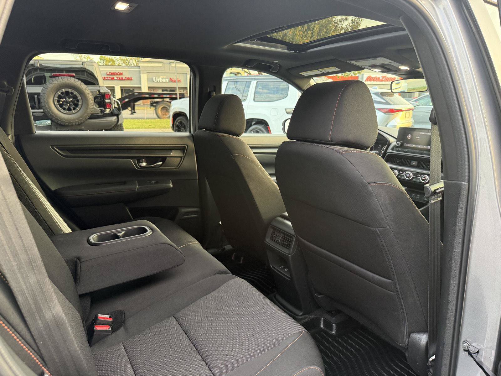 Used 2023 Honda CR-V Sport image 30