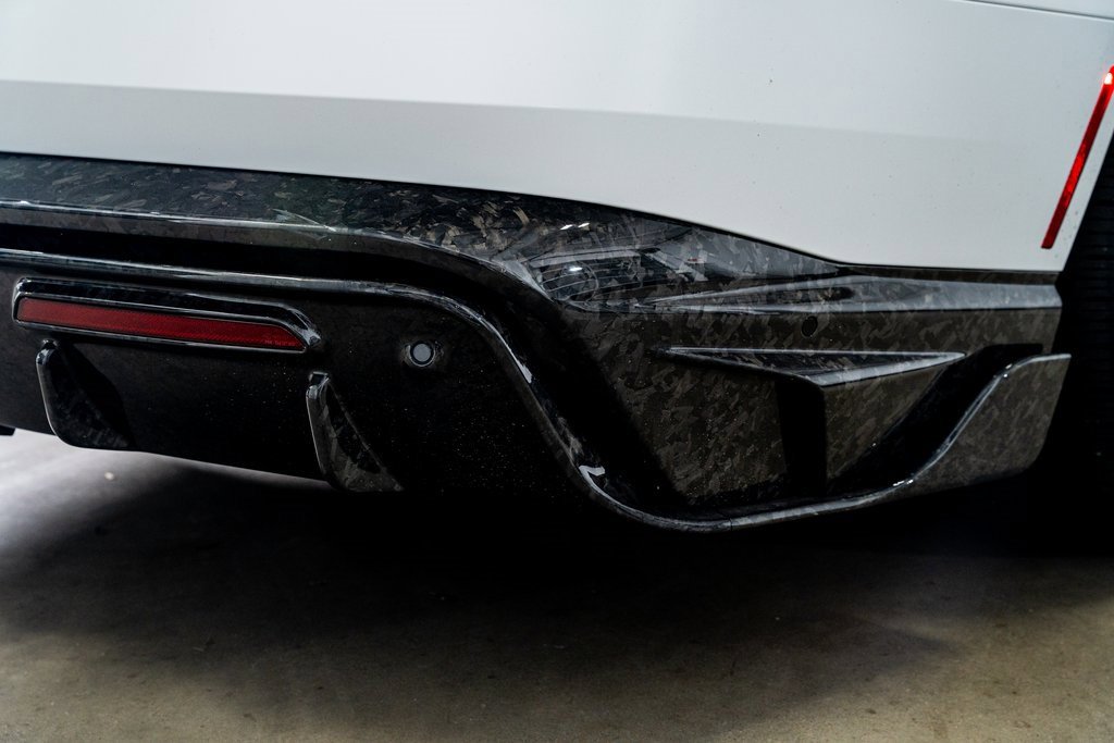 Used 2024 Rolls-Royce Spectre w/ Spectre Launch Package image 39