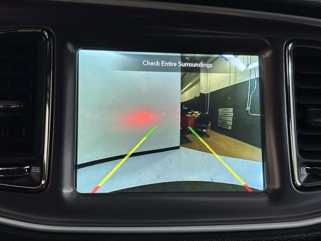 Used 2022 Dodge Challenger SRT Hellcat image 23