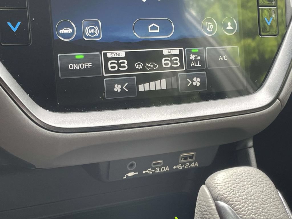 New 2026 Subaru Crosstrek 2.5i Sport AWD/4WD image 30