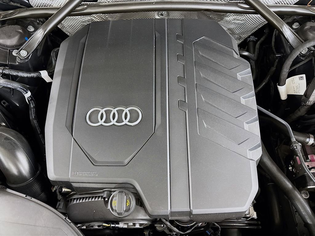 Certified 2025 Audi Q5 2.0T Premium Plus w/ Premium Plus Package image 23