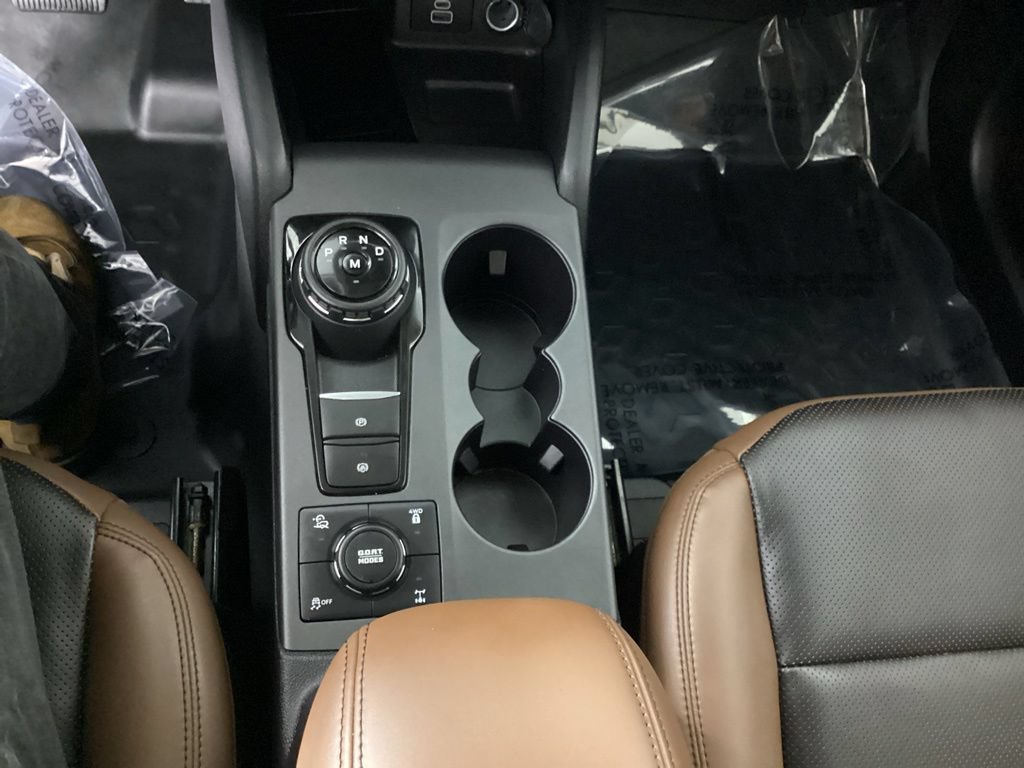 Used 2024 Ford Bronco Sport Badlands w/ Premium Package AWD/4WD image 18