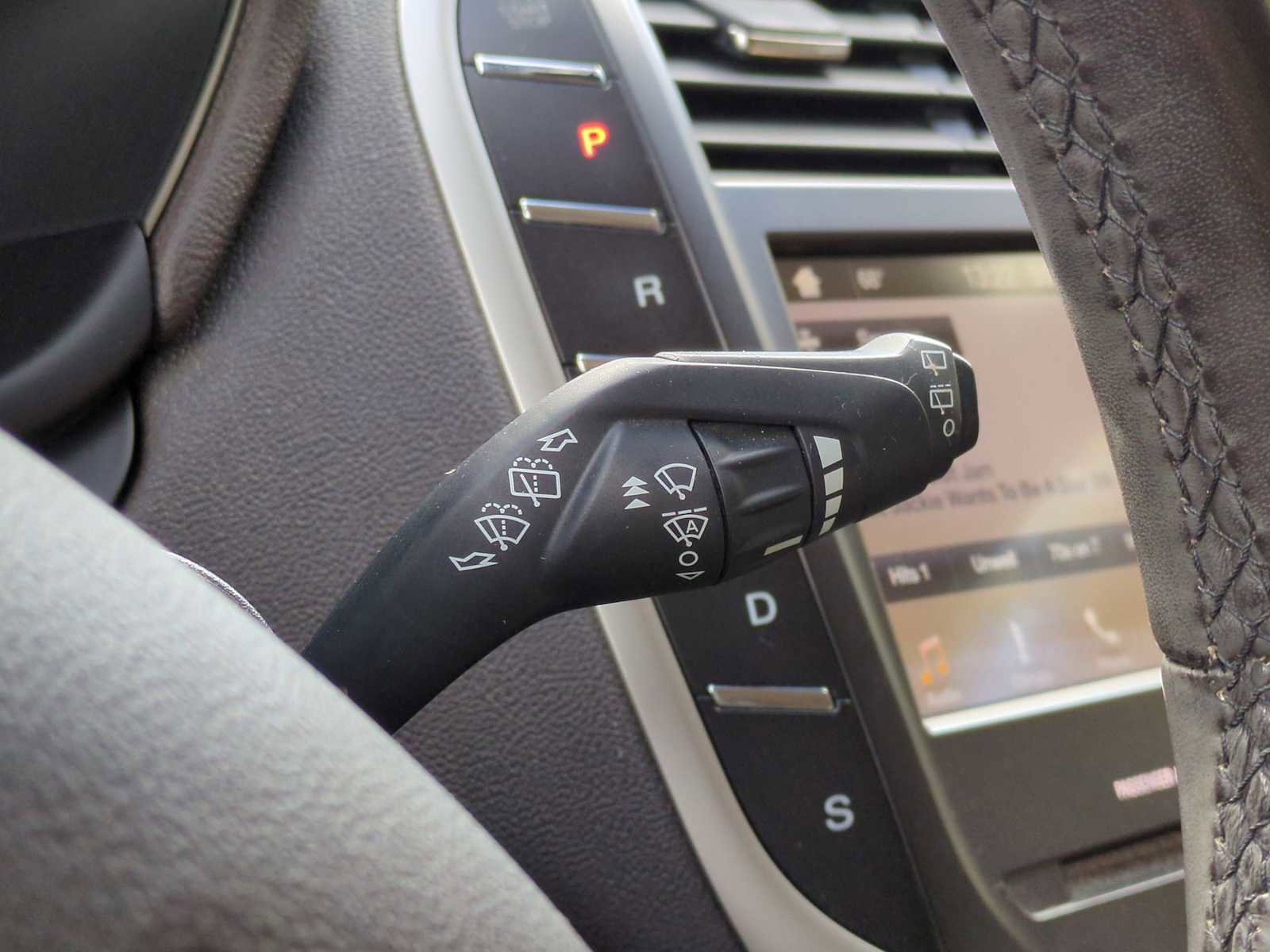 Used 2019 Lincoln MKC Reserve w/ MKC Climate Package image 27