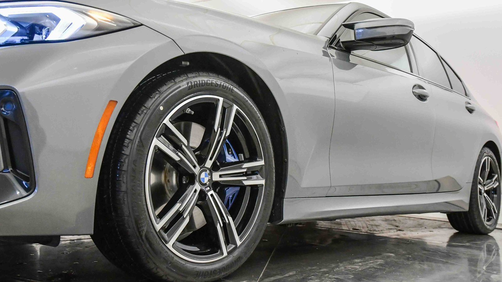 Certified 2024 BMW M340i image 10