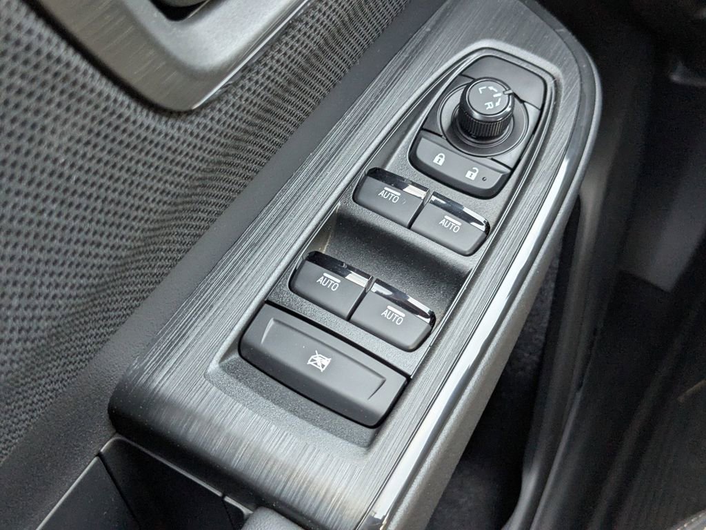 New 2026 Subaru Outback Limited XT image 23