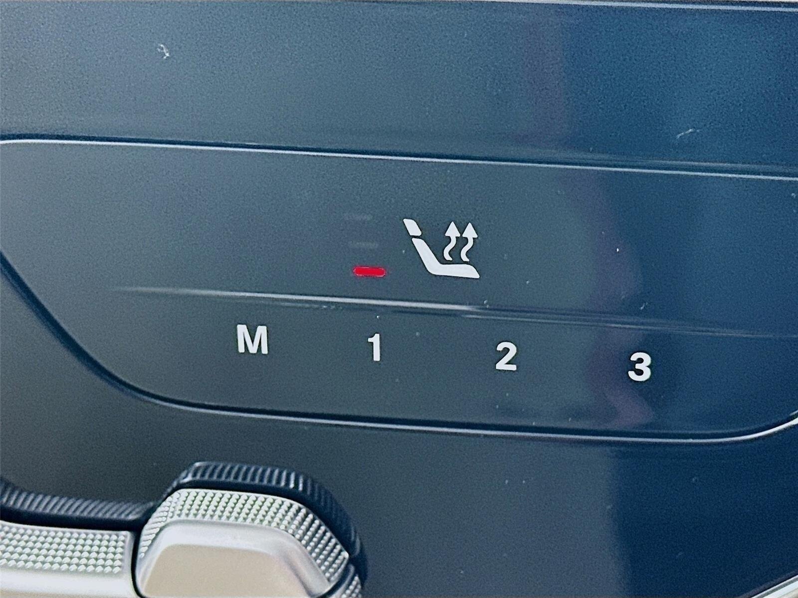 Certified 2026 Mercedes-Benz C 300 4MATIC Sedan image 25