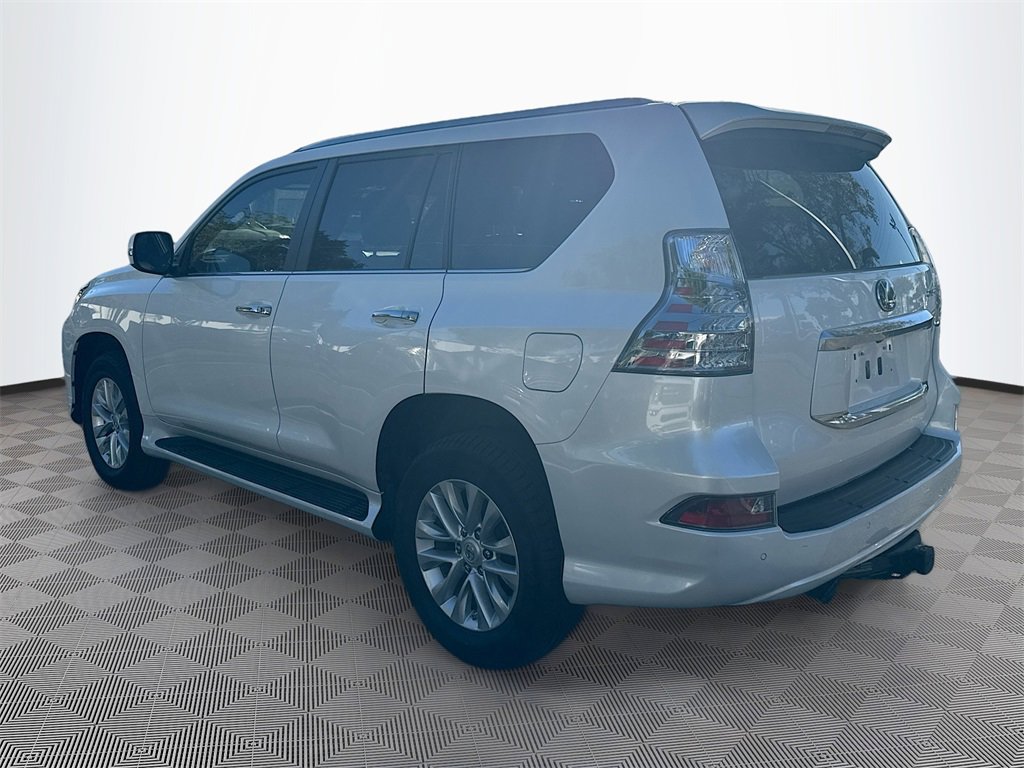 Used 2023 Lexus GX 460 Premium image 8