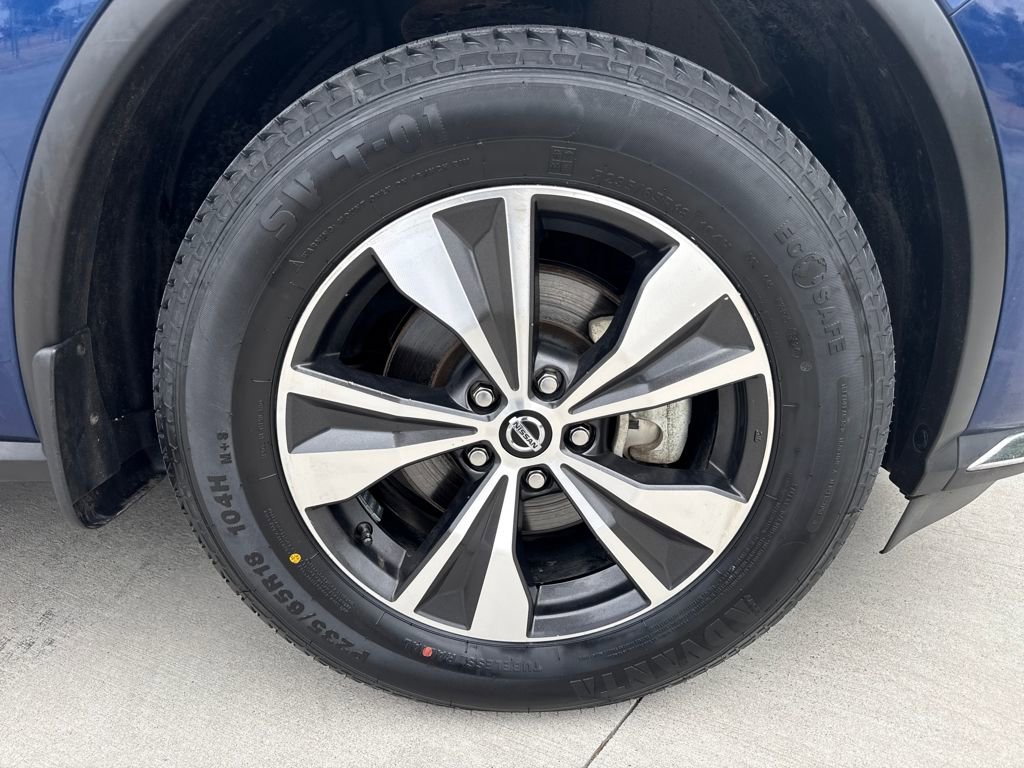 Used 2021 Nissan Murano SV image 17