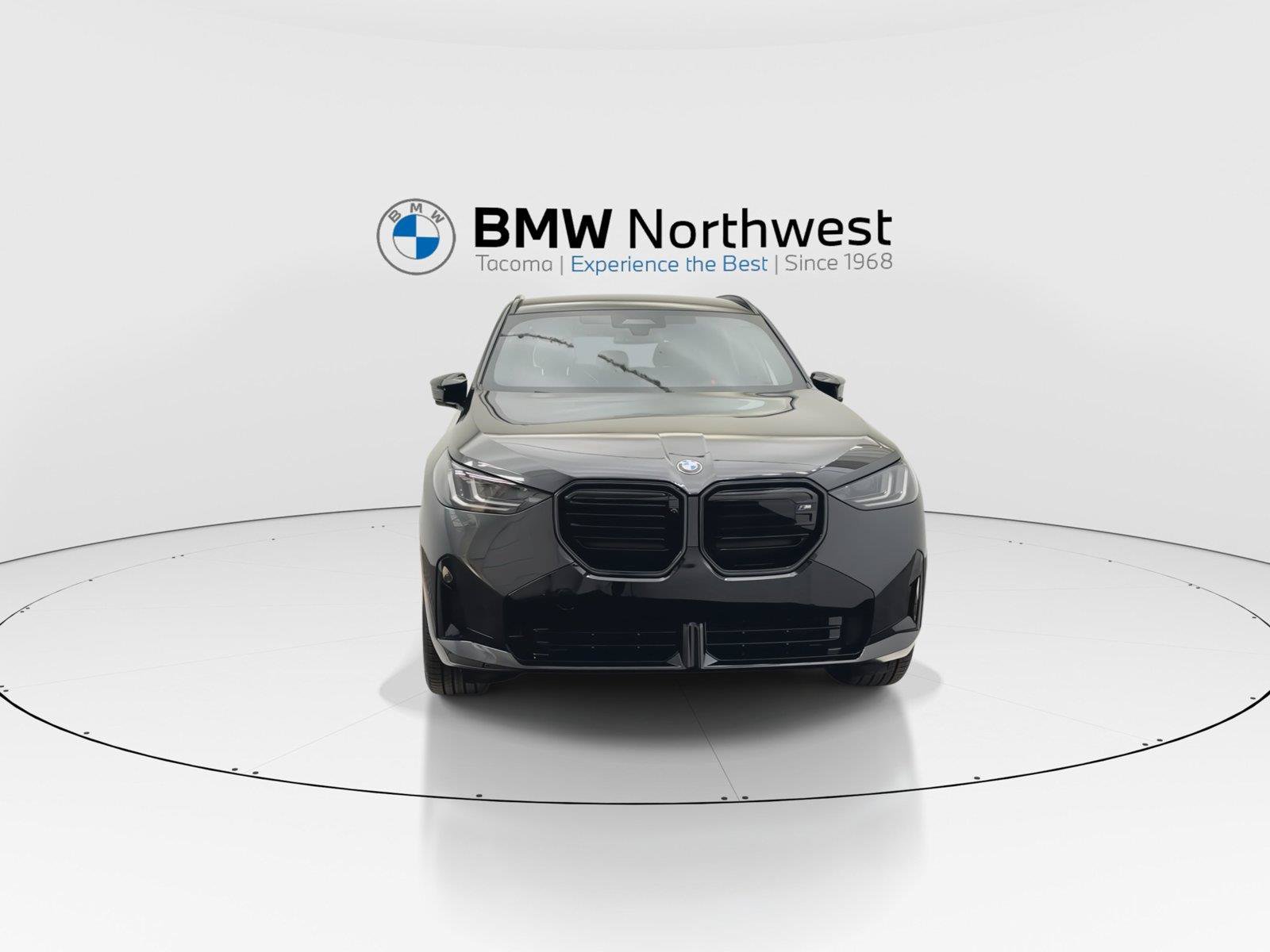 New 2026 BMW X3 M50 AWD/4WD image 7