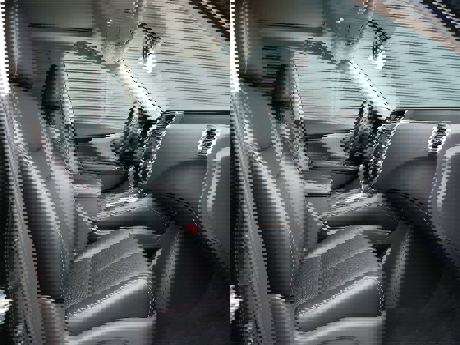 Used 2019 Nissan Murano SL image 25