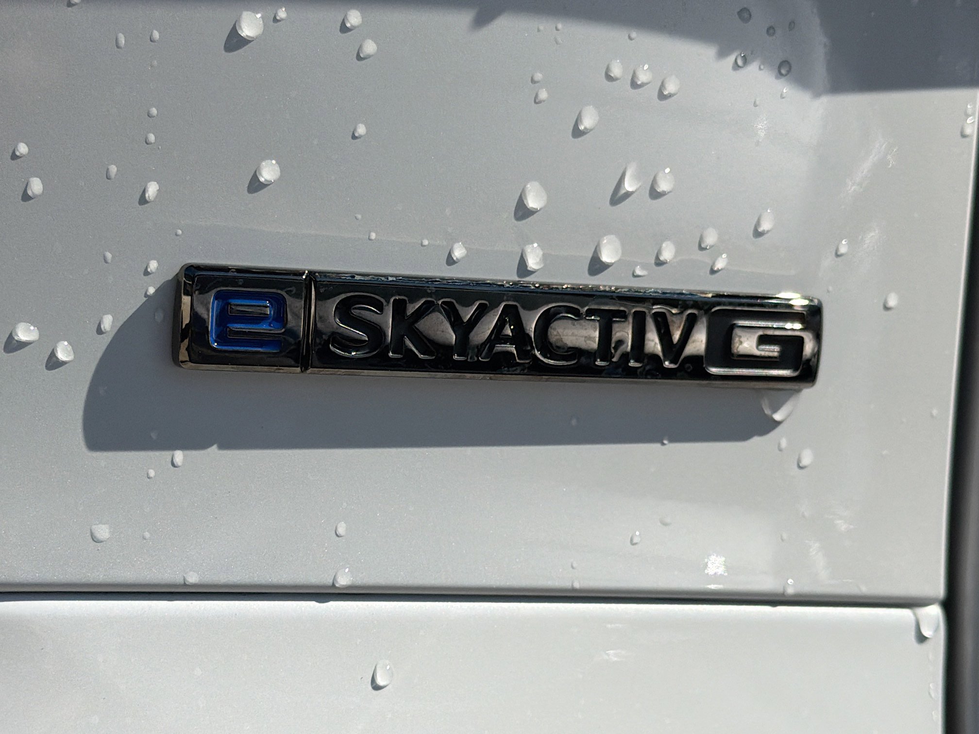 New 2026 MAZDA CX-70 3.3 Turbo w/ Preferred Package image 11