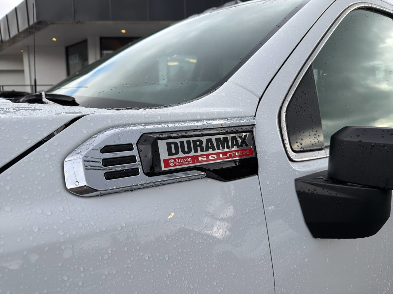 Used 2024 GMC Sierra 2500 SLE w/ SLE Value Package; image 16