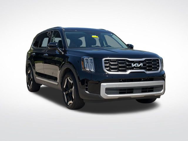 Used 2024 Kia Telluride S
