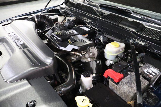 Used 2019 RAM 3500 Limited AWD/4WD image 84