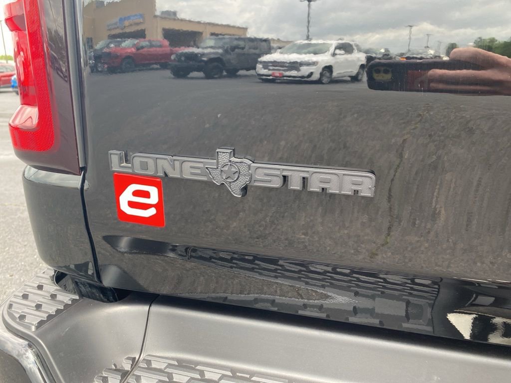 New 2026 RAM 1500 2WD Crew Cab image 46