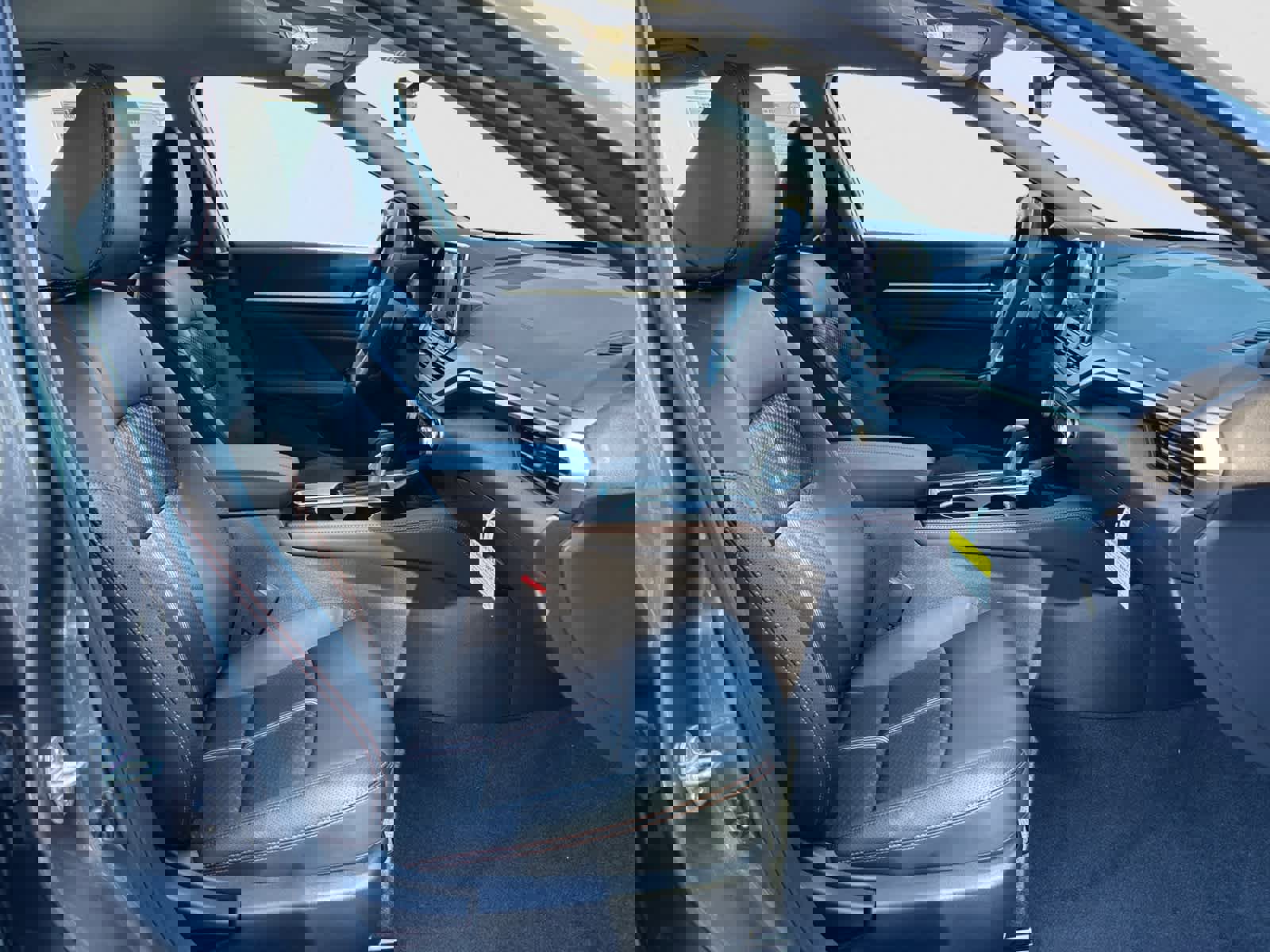 New 2025 Nissan Altima 2.5 SR image 15