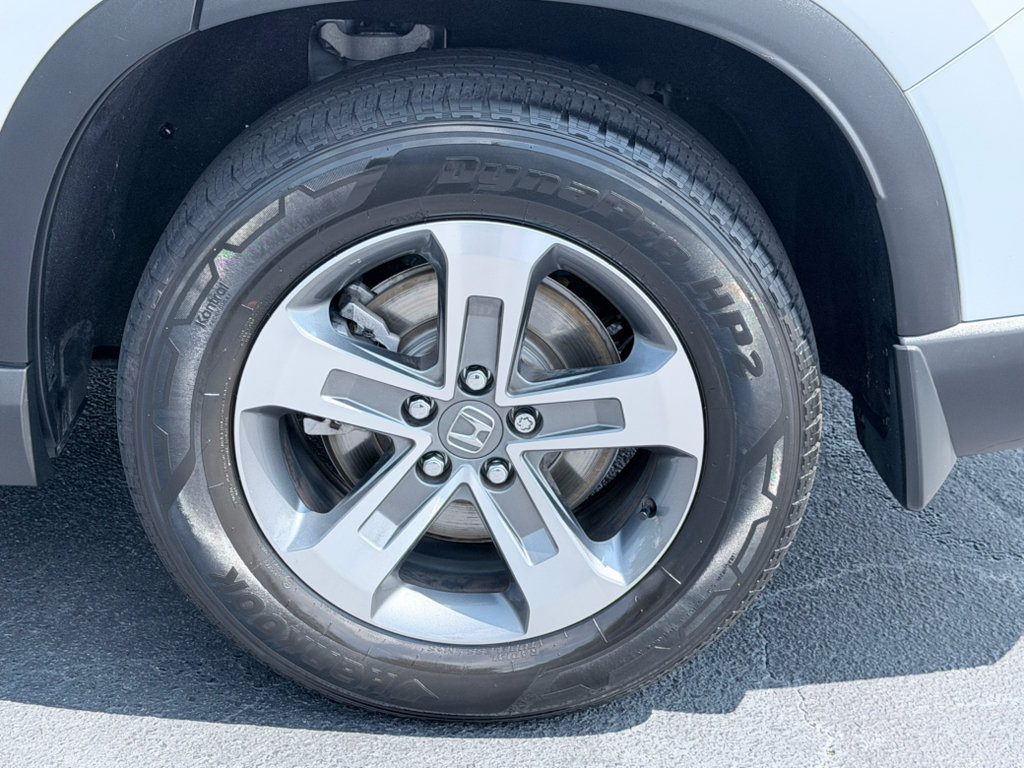 Used 2025 Honda Pilot EX-L image 35
