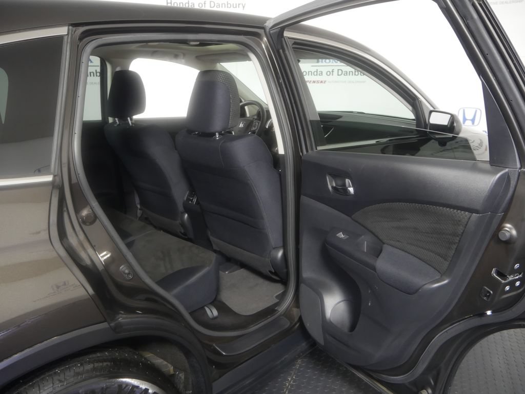 Used 2016 Honda CR-V EX image 8