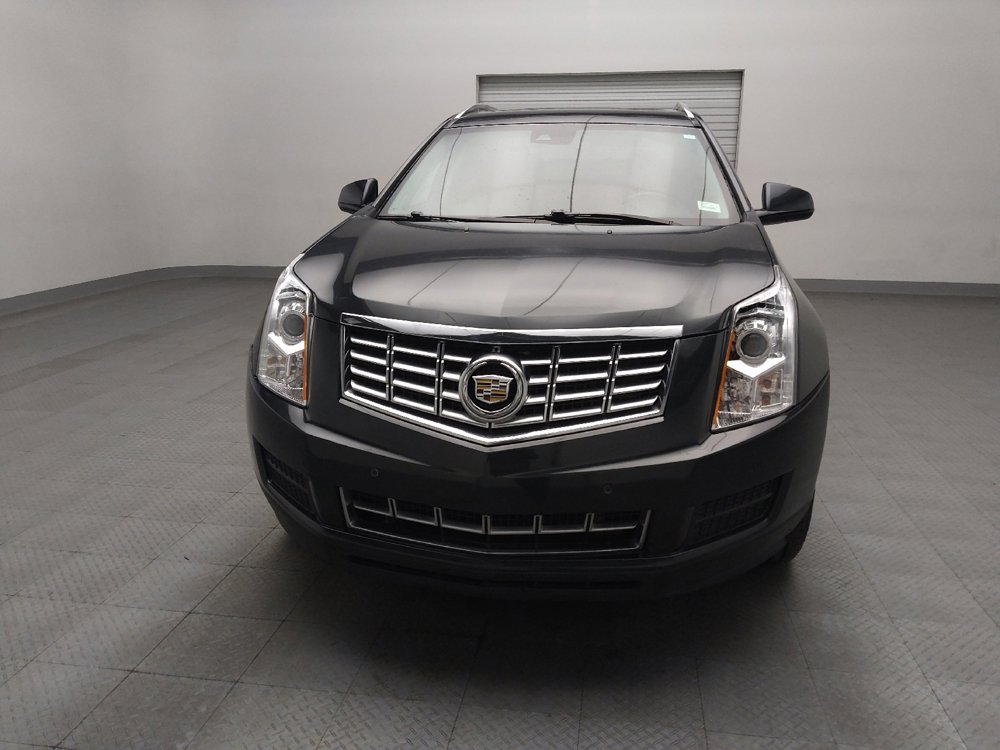 Used 2014 Cadillac SRX Luxury w/ Driver Awareness Package image 15