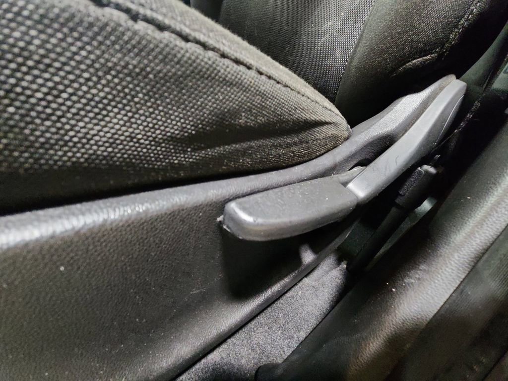 Certified 2021 Chevrolet Spark LT image 13