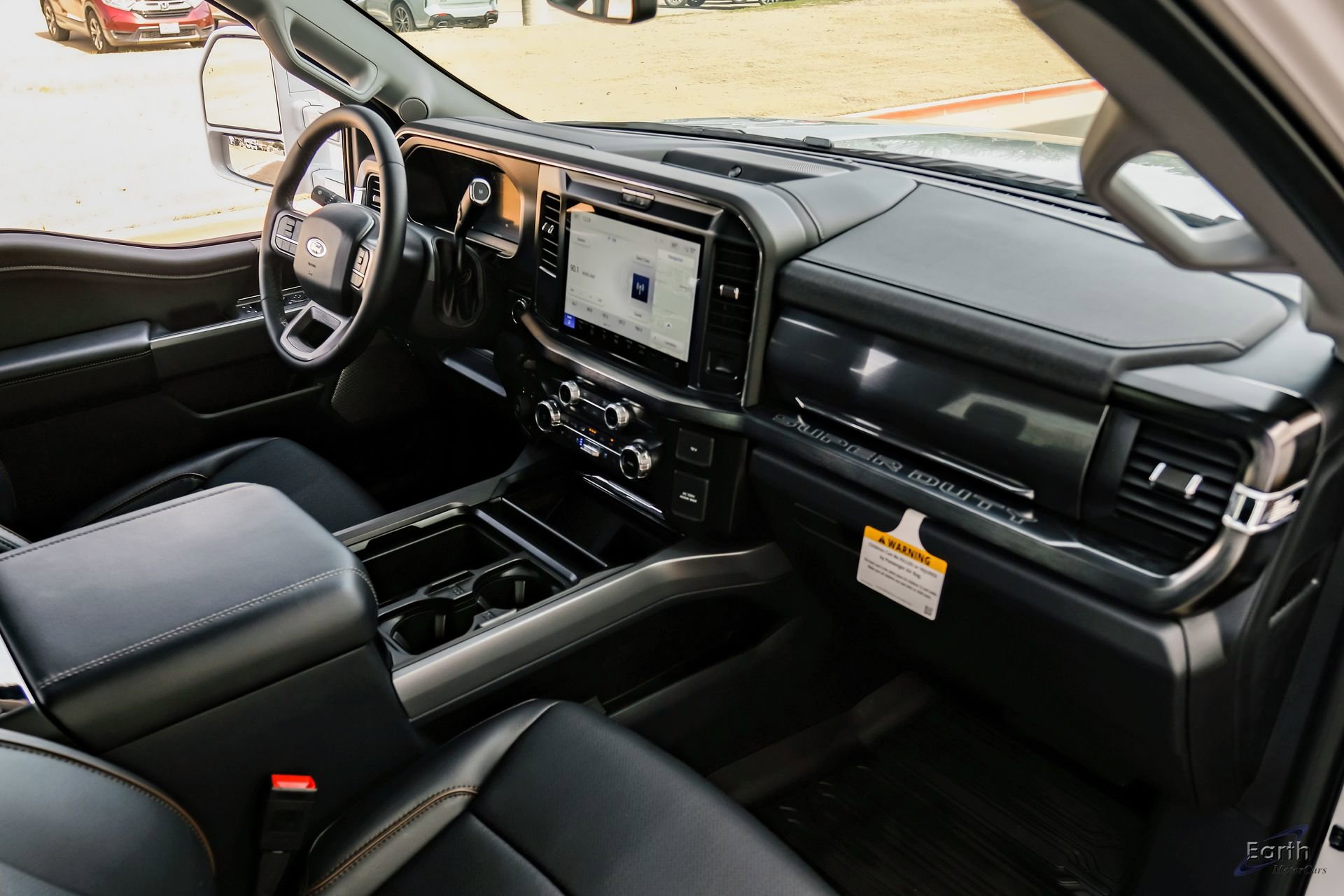 Used 2026 Ford F450 Lariat w/ FX4 Off-Road Package image 53