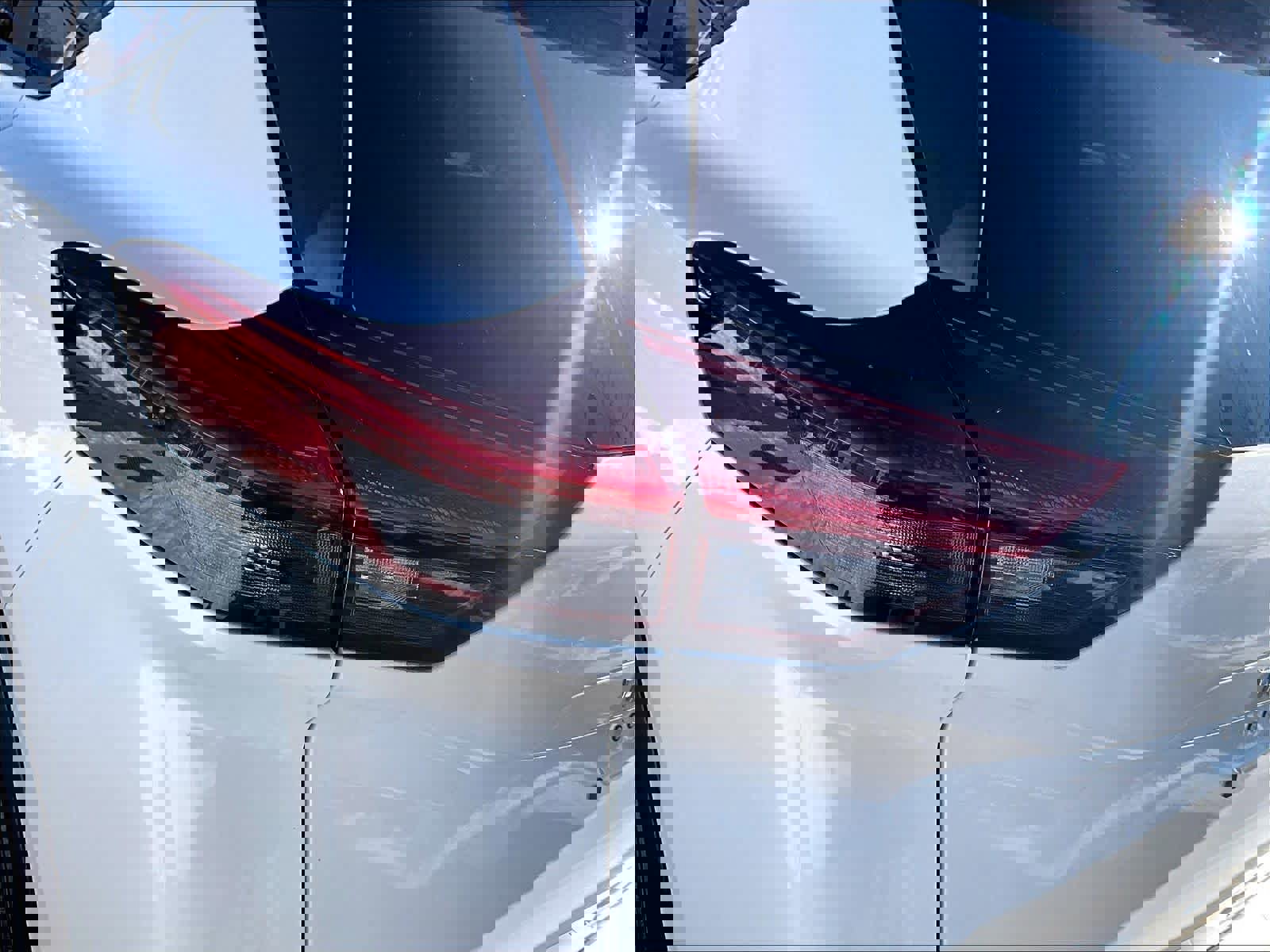 Certified 2023 Nissan Rogue SV image 32