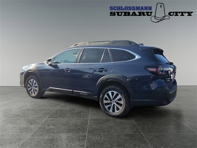 Certified 2023 Subaru Outback Premium image 6
