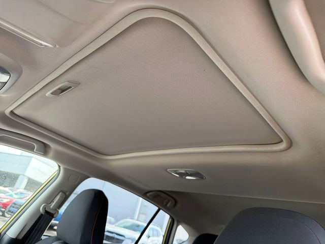 Used 2021 Subaru Crosstrek 2.0i Premium w/ Moonroof Package image 17