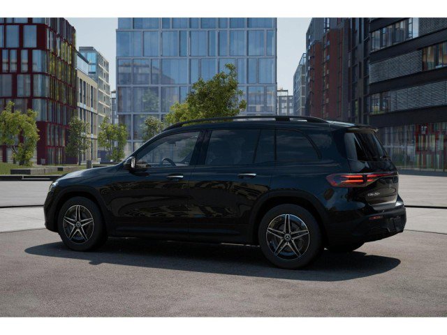 Used 2024 Mercedes-Benz EQB 250+ image 47