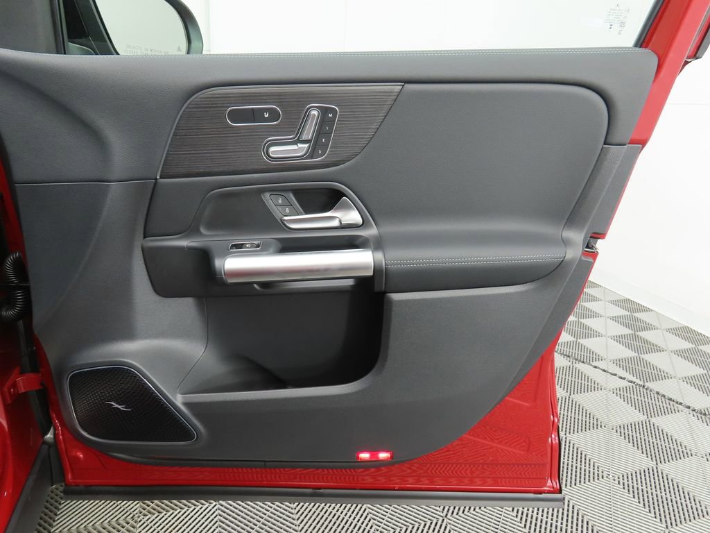 Certified 2026 Mercedes-Benz GLA 250 image 25