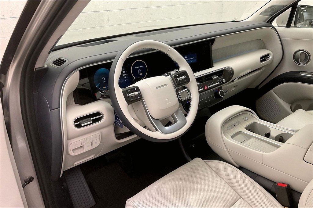 New 2026 Hyundai Palisade Calligraphy image 7