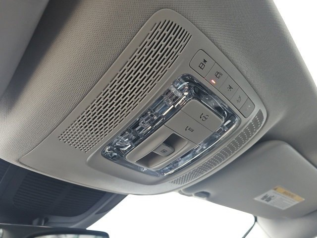 New 2026 Mercedes-Benz GLE 350 4MATIC image 27