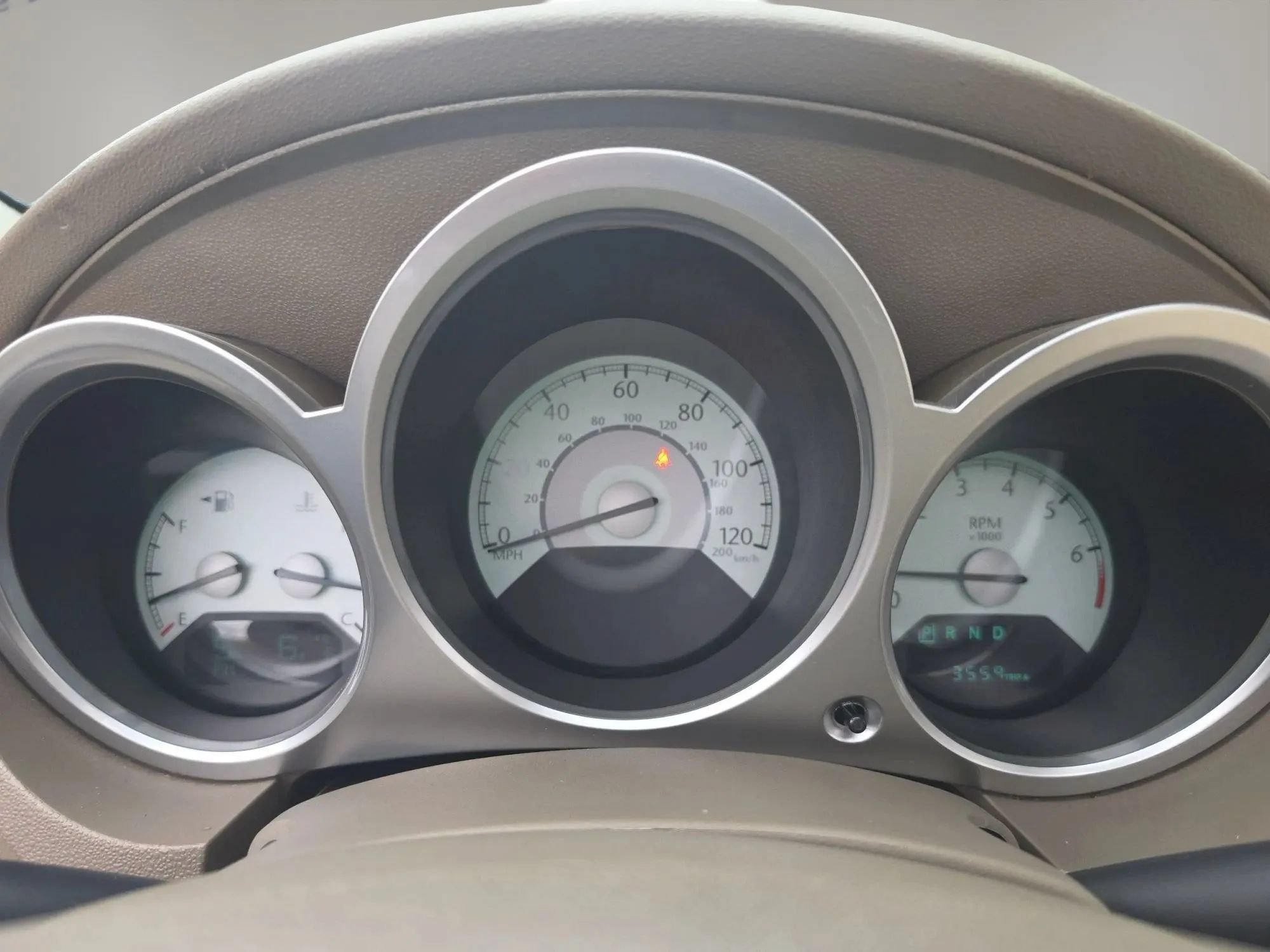 Used 2008 Chrysler Sebring Limited w/ Luxury Group FWD image 15