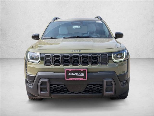 New 2026 Jeep Cherokee Limited AWD/4WD image 6