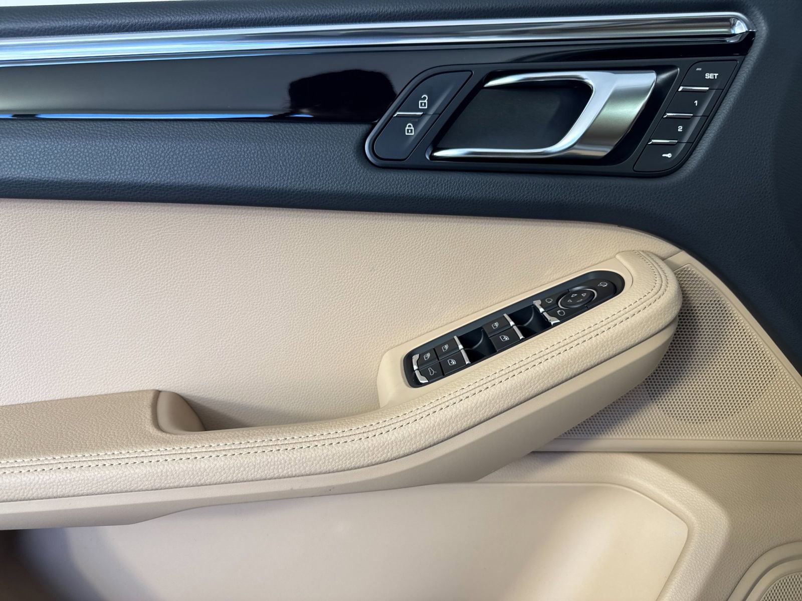 New 2026 Porsche Macan S AWD/4WD image 12