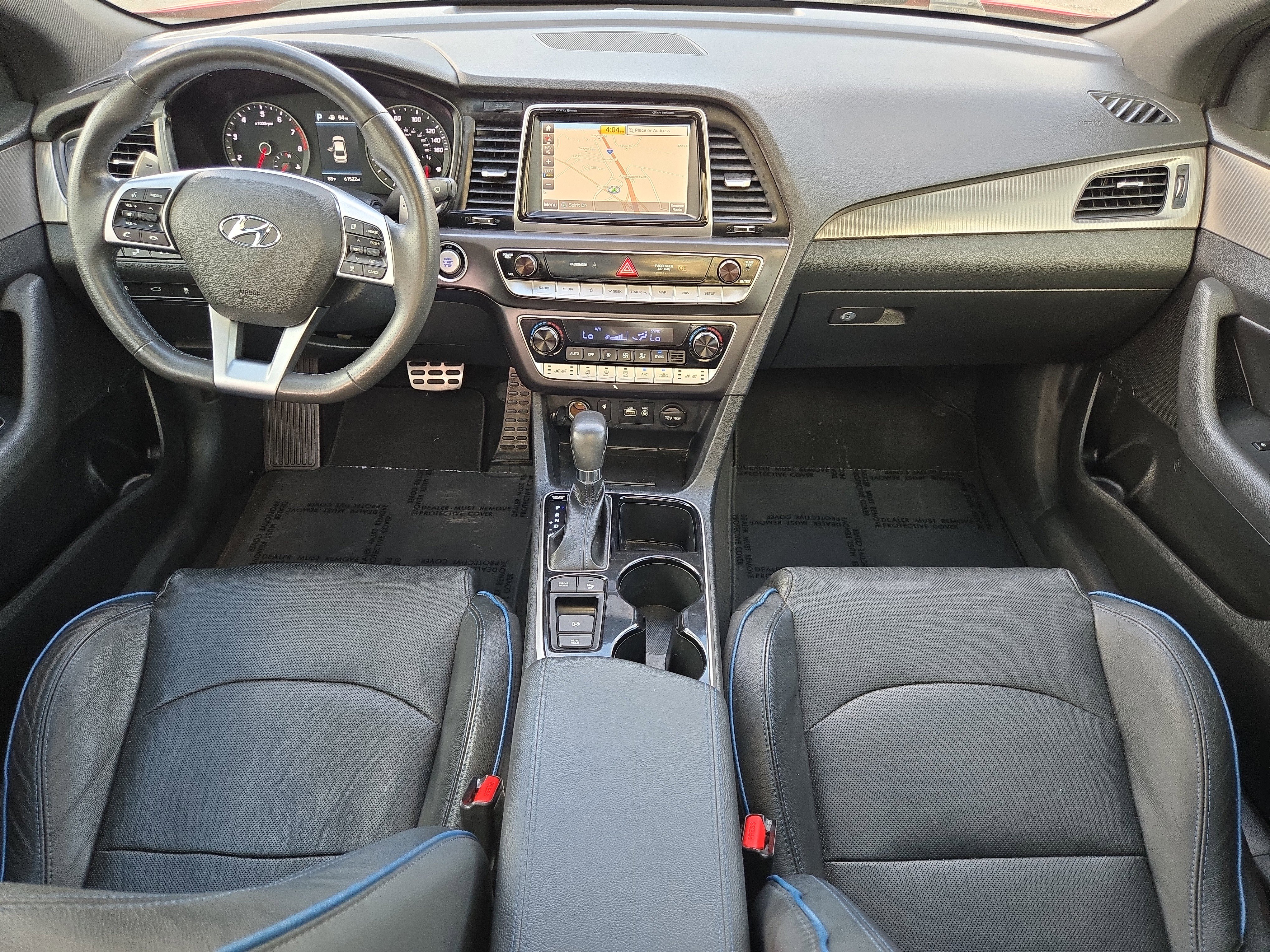 Used 2019 Hyundai Sonata Limited image 15