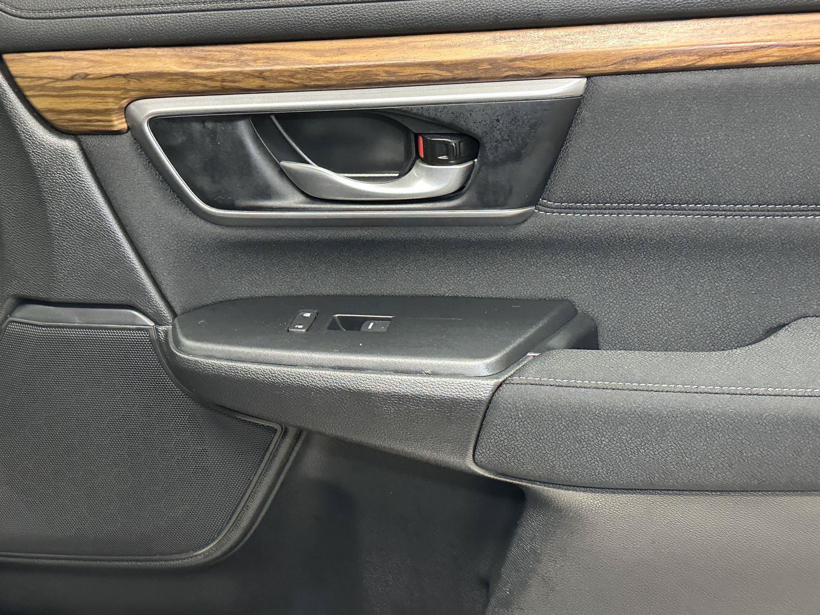 Used 2020 Honda CR-V EX image 36