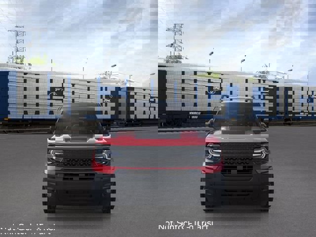 New 2026 Ford Bronco Sport Big Bend image 6