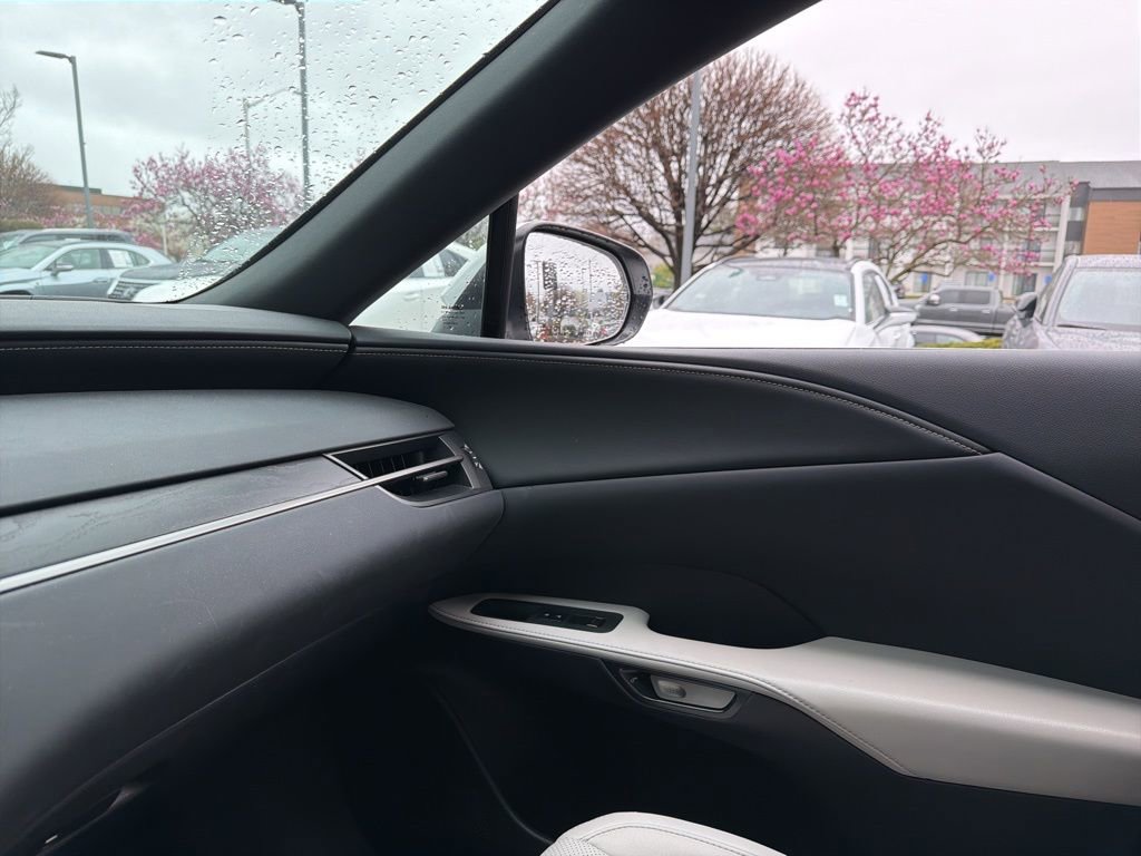 Used 2025 Lexus RX 350 Premium w/ Accessory Package image 26